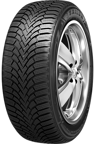Sailun Ice Blazer Alpine plus (0)